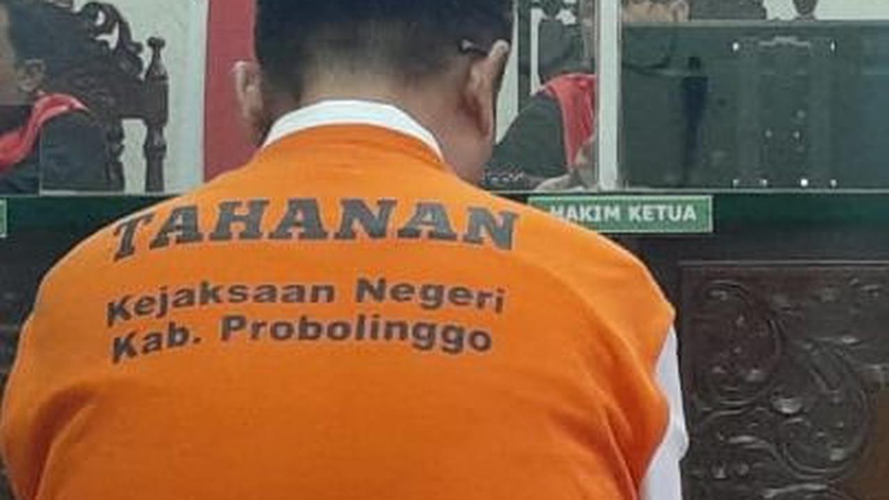 EO Pre-wedding Penyebab Kebakaran Bromo Divonis 2,5 Tahun dan Denda Rp 3,5 Miliar