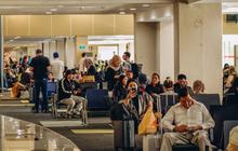 Operasional Bandara Samrat Manado Tetap Normal Pasca Gempa M 7,6