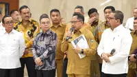 3.084 Sekolah Terdampak Bencana di Sumatra Direvitalisasi