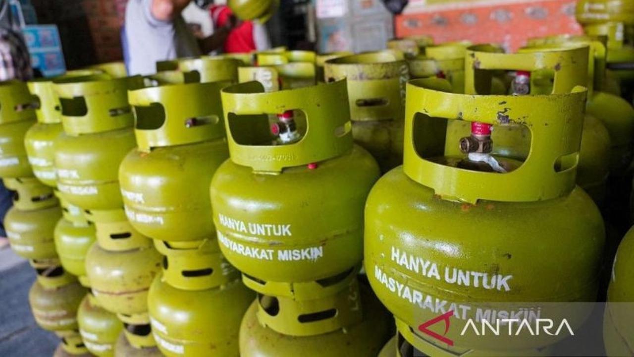 Pakar Unpad: Skema BLT Ideal Gantikan Subsidi LPG, Akurasi Data Kunci Utama