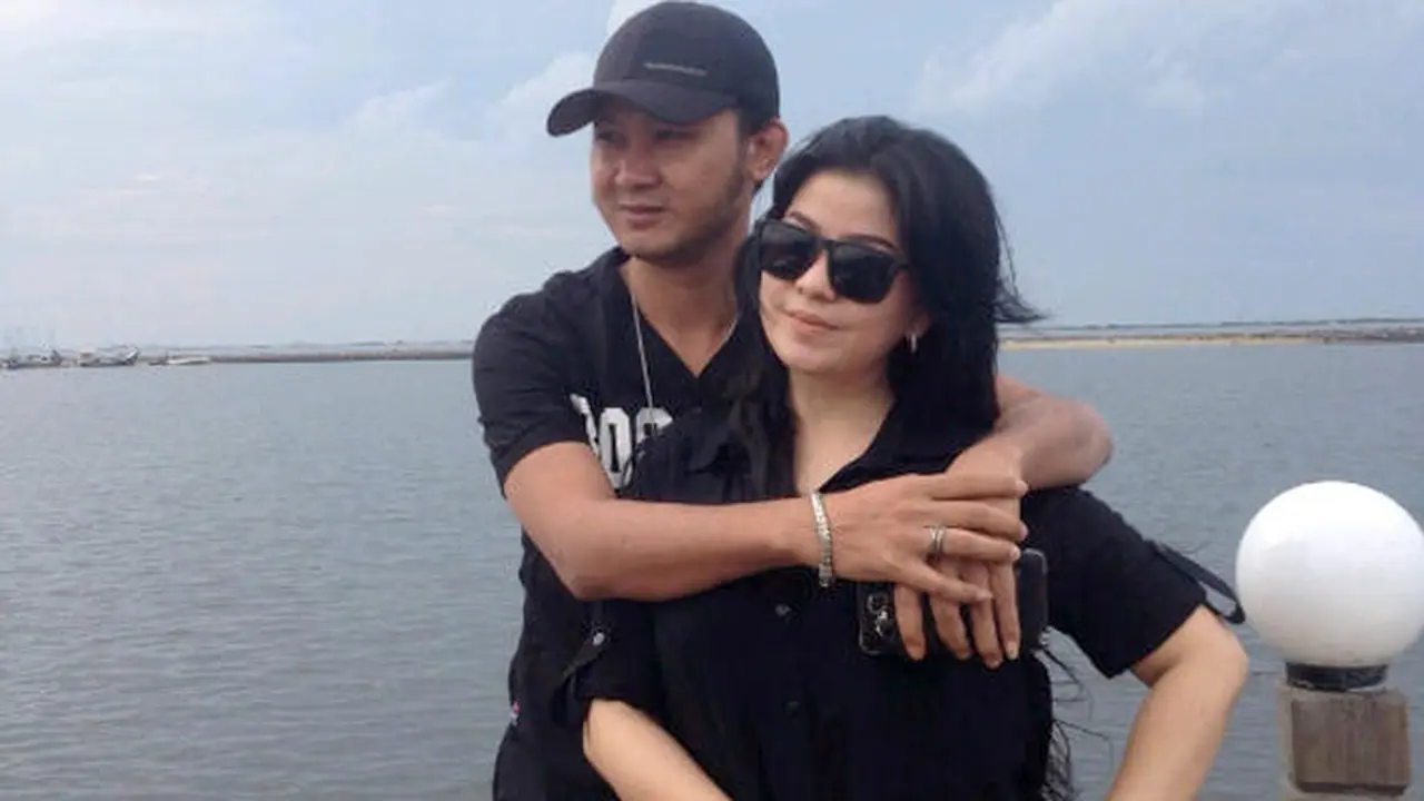 Pacaran Lagi, Dewinta Bahar Ditentang Anak