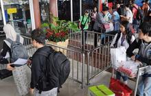 Listrik bandara mati, bos Angkasa Pura dimarahi Dahlan