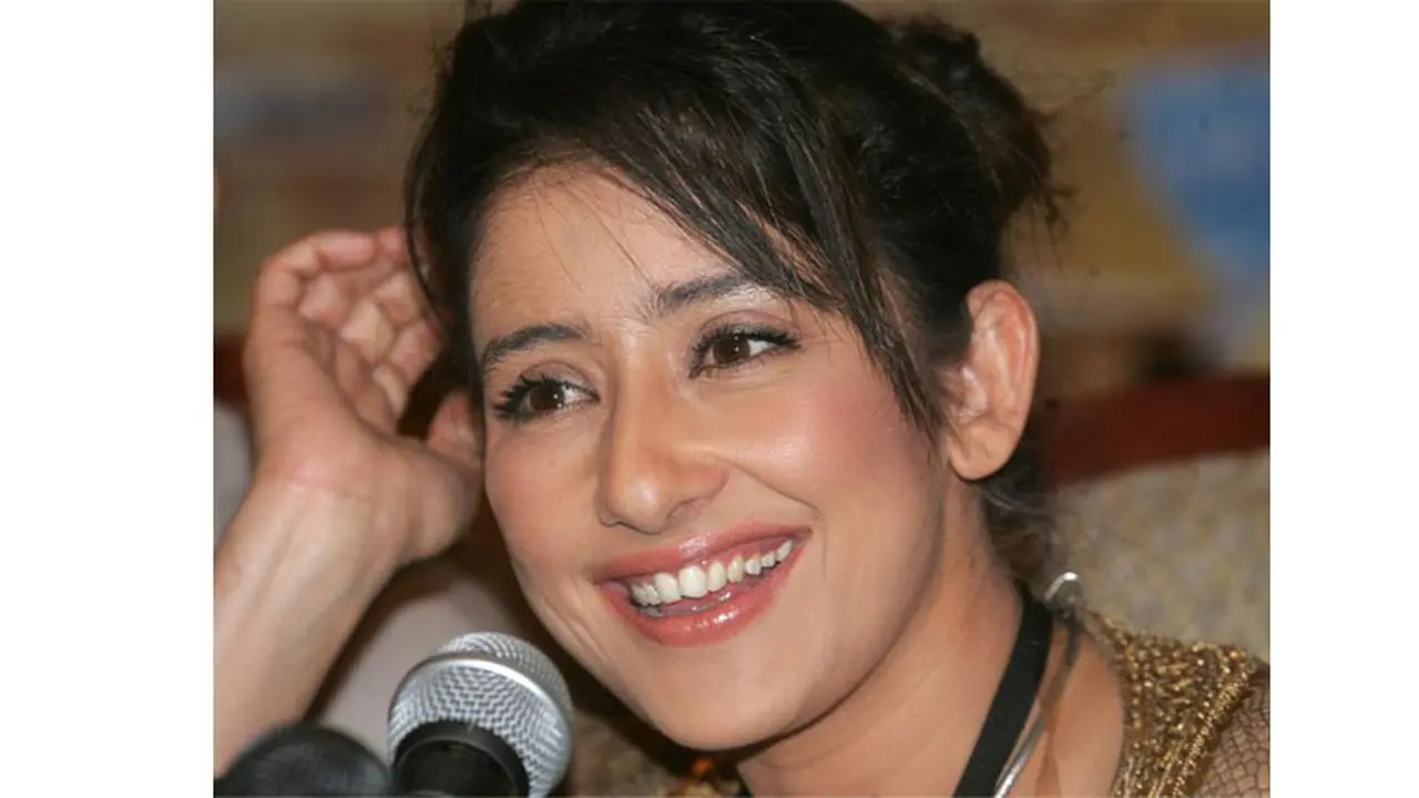 Manisha Koirala