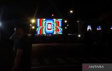 Euforia Nobar Final Piala Dunia Enggano Dipastikan Meriah oleh TVRI Bengkulu