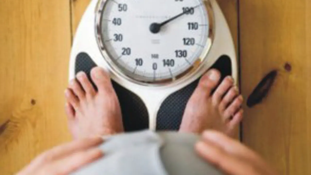 Tips Ini Bantu Menurunkan Berat Badan Tanpa Usaha Keras
