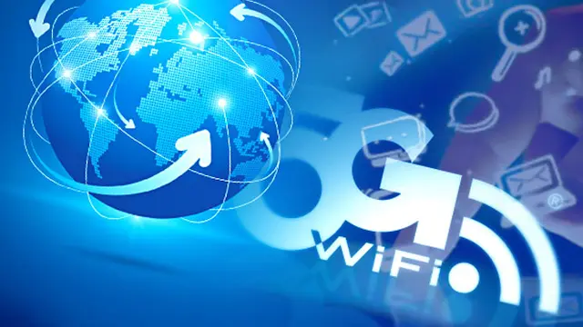 Jaringan 5G