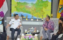 Perketat Pengawasan Distribusi BBM dan Elpiji Nataru Jateng, Gubernur Luthfi Minta Mitigasi Risiko