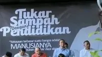 Segmen 2: Blusukan Cagub DKI Jakarta hingga Ulah Suporter Bola