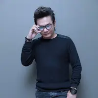 Foto profil Elino (Febio Hernanto/bintang.com)