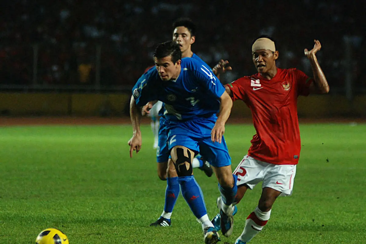 Muhammad Nasuha