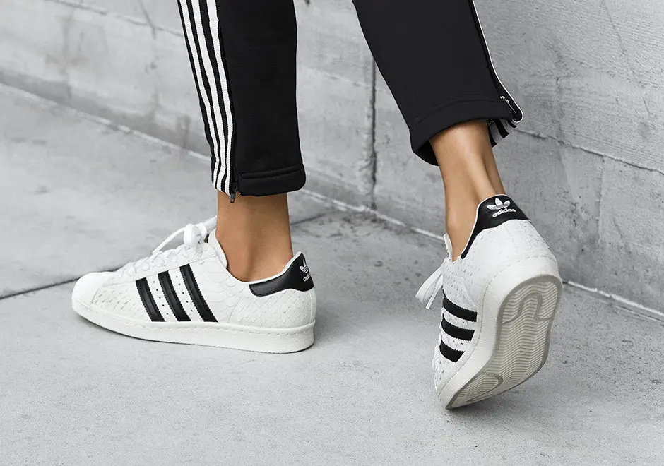 Sneakers sepatu yang nyaman. (Image: newsneakernews)