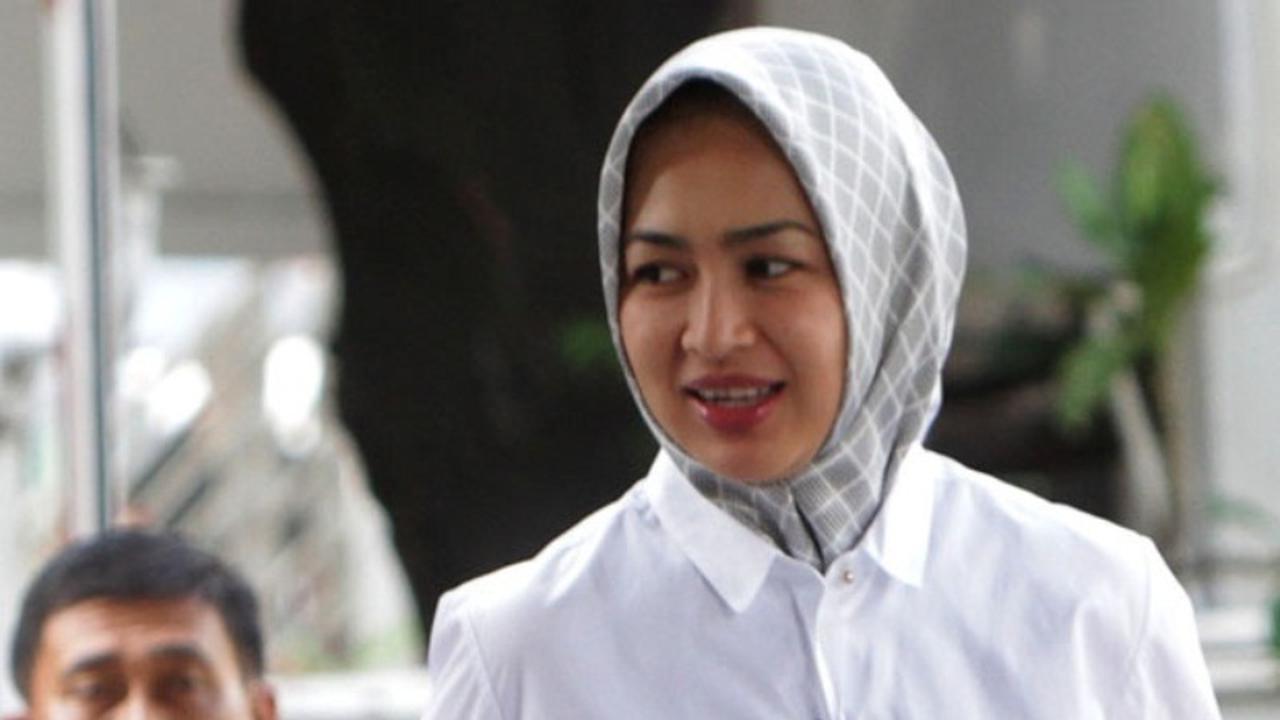 Mengintip Cantiknya Para Peserta Pilkada 2015