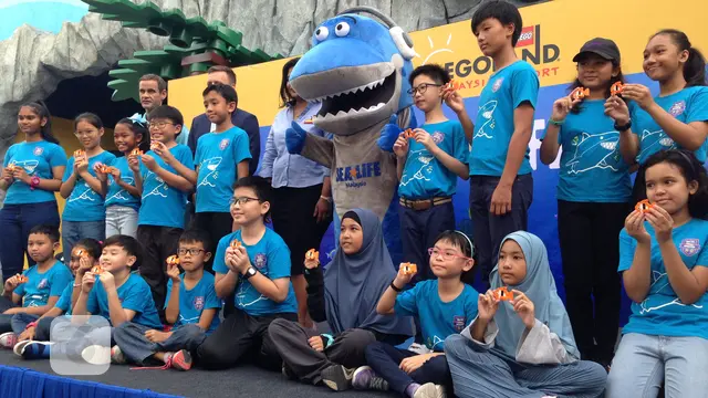 Junior Rangers