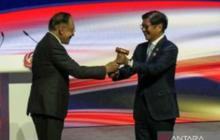 Filipina Pastikan KTT ASEAN ke-48 di Cebu Tetap Digelar dengan Format Sederhana