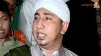 Habib Alkaf: Anak-Anak Uje Panggil Mr. M dengan Sebutan Om