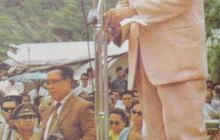 Menteri Soebandrio, Batal Dieksekusi Mati Usai G30S/PKI Karena Ditolong Ratu Elizabeth dan Presiden AS