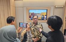 Kementerian Pelindungan Pekerja Migran Indonesia Siapkan Layanan Mudik PMI Optimal Jelang Idulfitri 2026