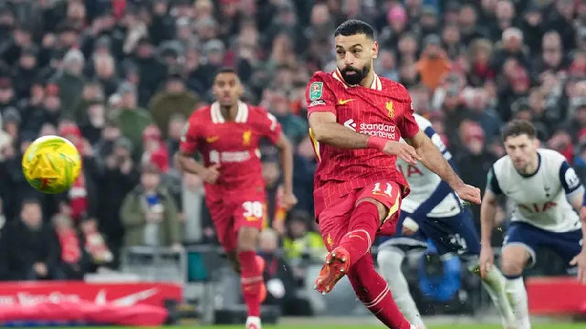 Raphinha Sebut 6 Kandidat Kuat Peraih Ballon d'Or 2025, Tak Termasuk Dirinya Sendiri