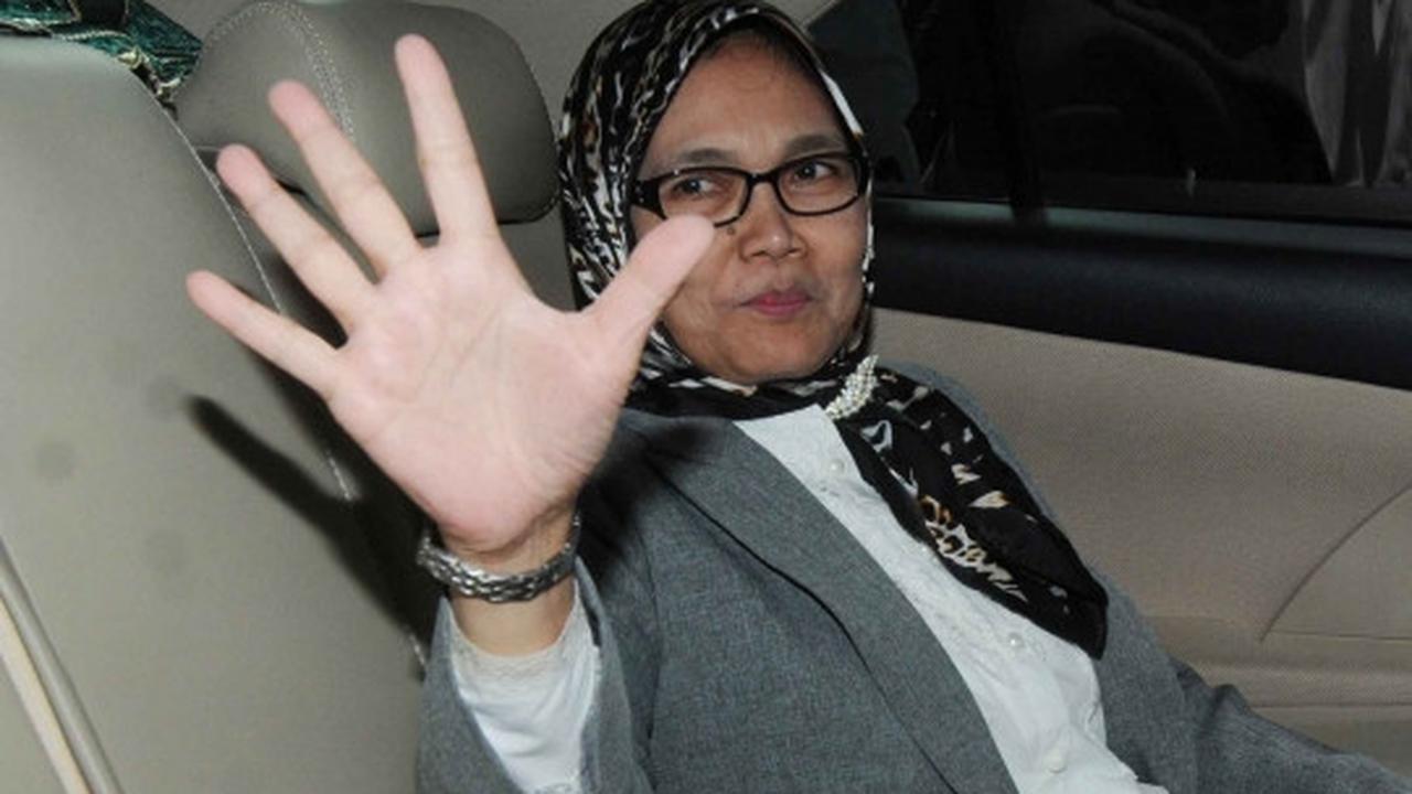 Sekjen DPR diperiksa KPK terkait kasus suap Rio Capella