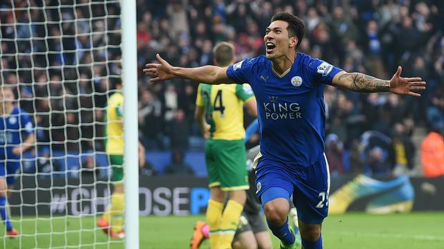 Kemenangan Dramatis Leicester Jadi Momen Penting Pekan Ini