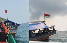 Kronologi Nelayan Papasan dengan 5 Jurnalis, Larang Pulang Karena Cuaca Buruk