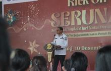 Wagub NTT: Serunai 2025 Penting untuk Ketersediaan Rupiah Layak Edar dan Cegah Uang Palsu Jelang Natal
