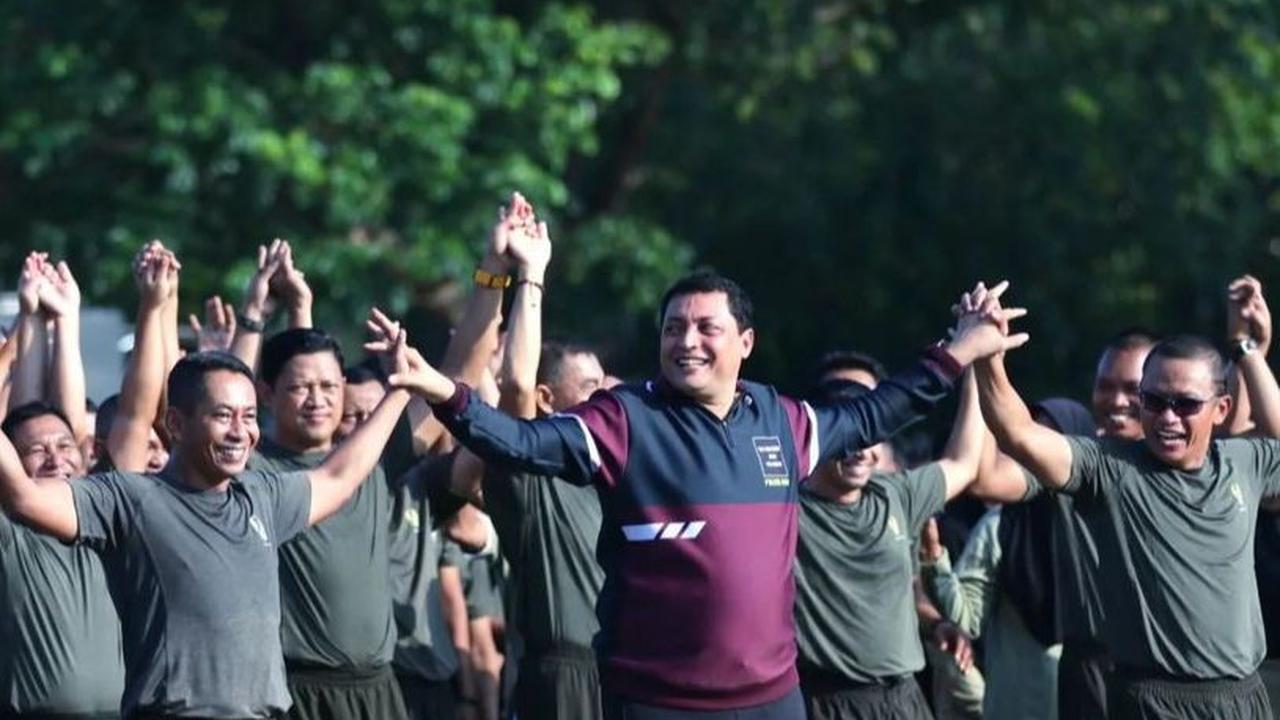 Dok. Istimewa