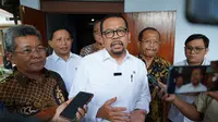 Qodari: BUMDes dan Kopdes Merah Putih Jadi 2 Mesin Ekonomi Desa
