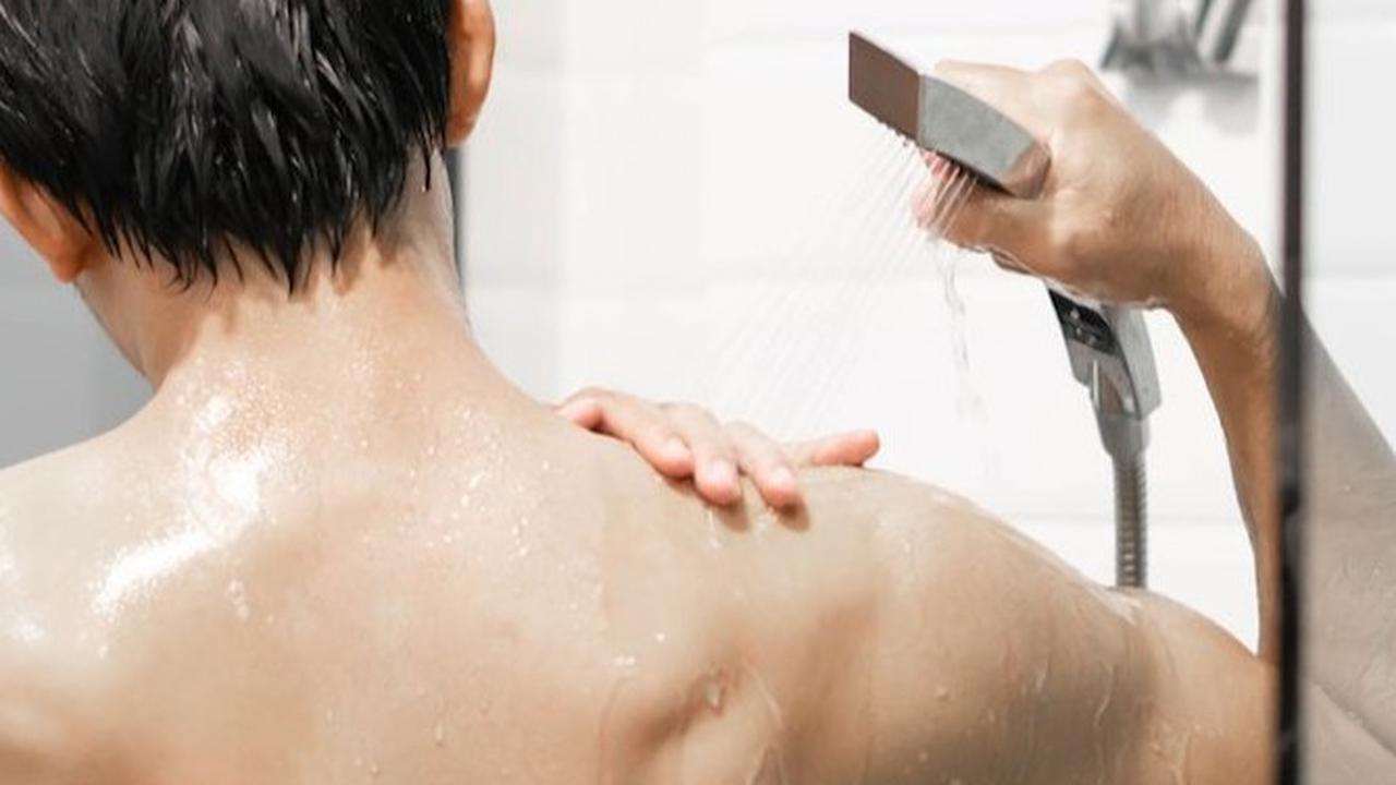 Dilema Sehabis Olahraga Baiknya Mandi Pakai Air Hangat Atau Dingin Ya1