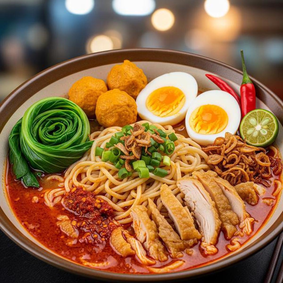 12 Ide Jualan dari Mie dengan Modal Minim tapi Untung Maksimal, Potensi Banjir Orderan