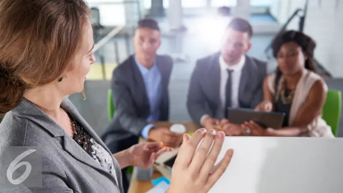 20160426-Ilustrasi-Wanita-Karir-iStockphoto