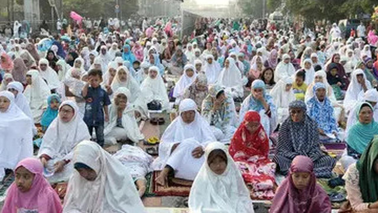 Contoh Khutbah Idul Adha Bahasa Jawa tentang Keutamaan Berkurban
