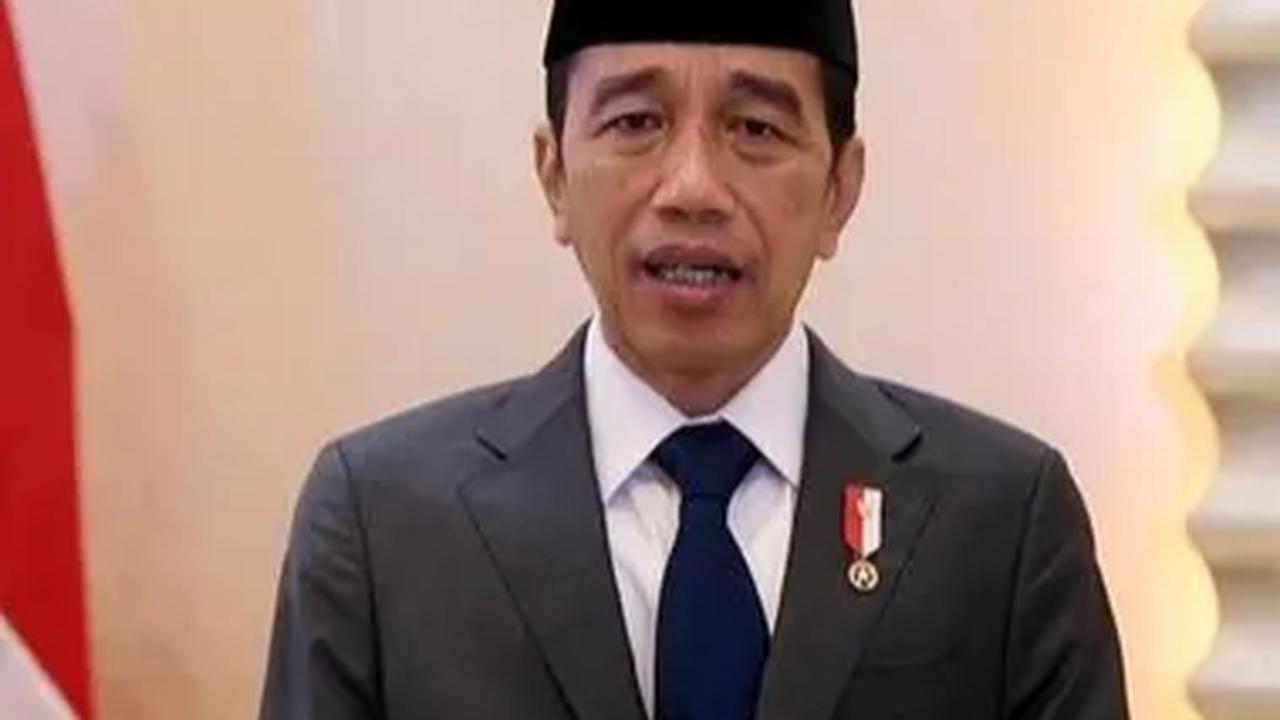 Presiden Joko Widodo (Jokowi) memerintahkan Menteri Energi dan Sumber Daya mineral (ESDM) Arifin Tasrif untuk mengevaluasi biaya-biaya produksi gas bumi.