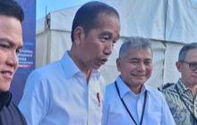 Jokowi Rencanakan Berkantor di IKN: Saya Tunggu Bandara dan Tol Jadi