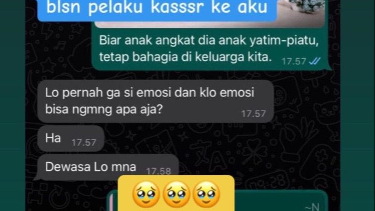 Coba Mediasi