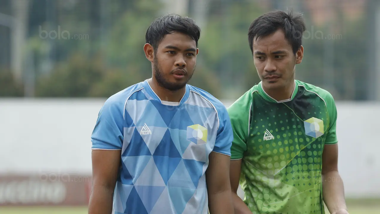 Adixi Lenzivio, Persija, Torabika Campus Cup 2017