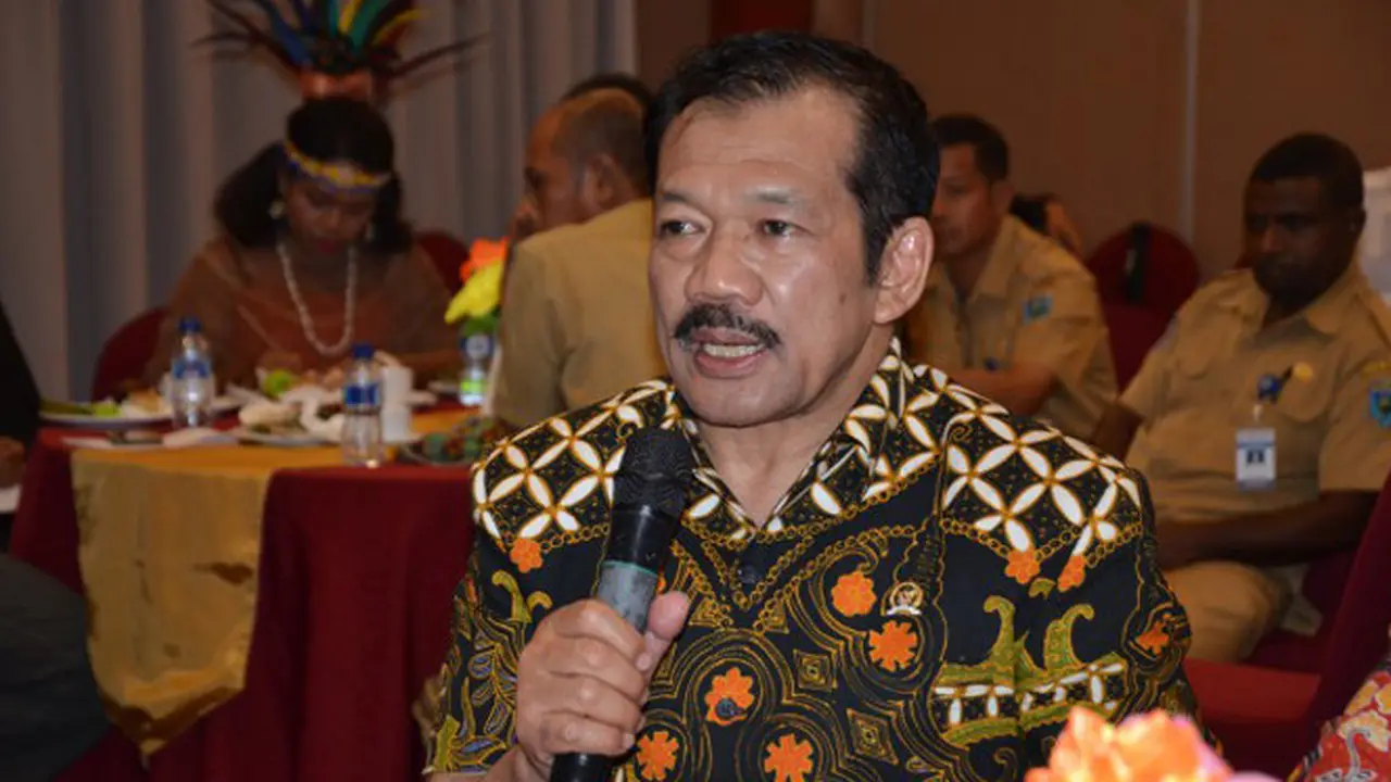 Noor Achmad