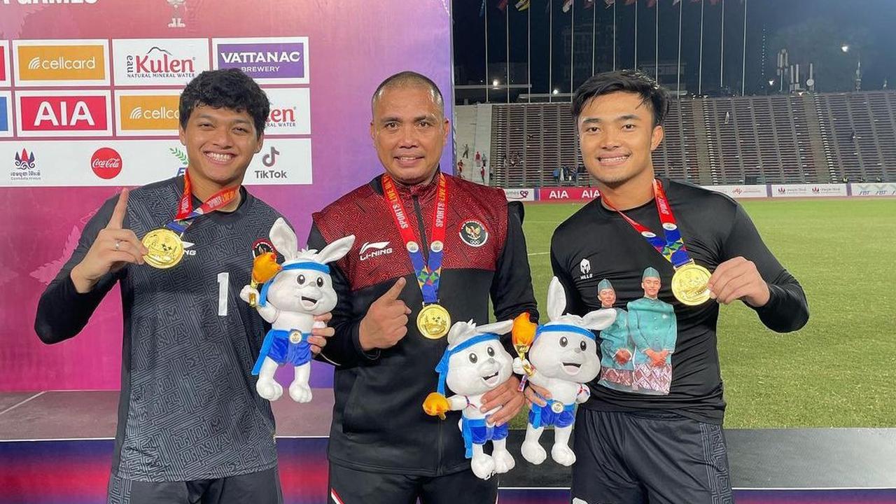 Juara SEA Games