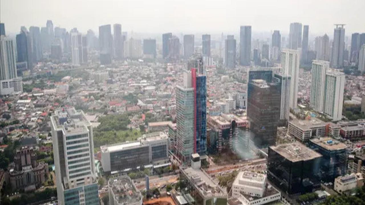 Perusahaan Raksasa China Incar Pasar Indonesia, Jadi Strategi Hindari Tingginya Tarif Trump