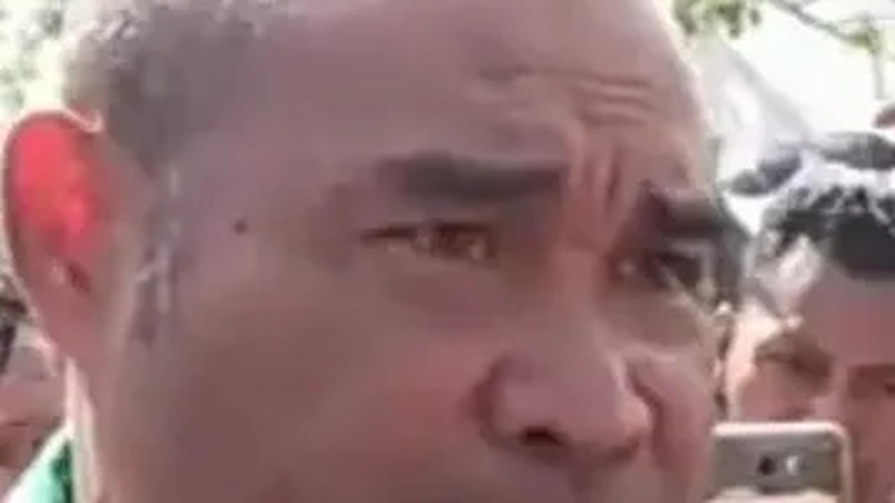VIDEO: Gubernur NTT Viktor Laiskodat Bicara Ciri Khas Orang Miskin Terlihat Dari Porsi Makan