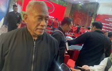MK Putuskan Jakarta Tetap Ibu Kota, PDIP Sarankan Wapres Gibran Berkantor di IKN