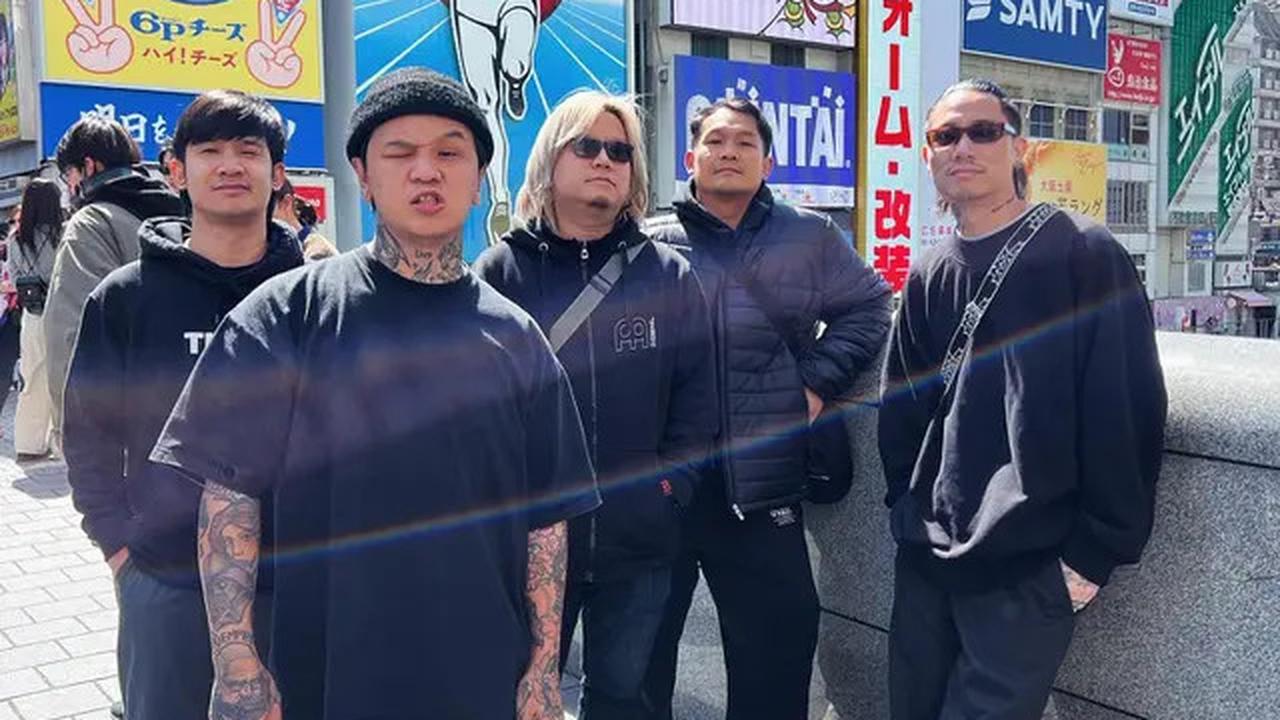 Vokalis Band Thailand Annalynn Pura-Pura Kena Kanker, Uang Donasi Dipakai Buat Bayar Utang Pribadi