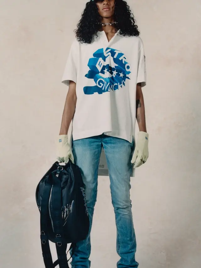 Givenchy X (b).STROY