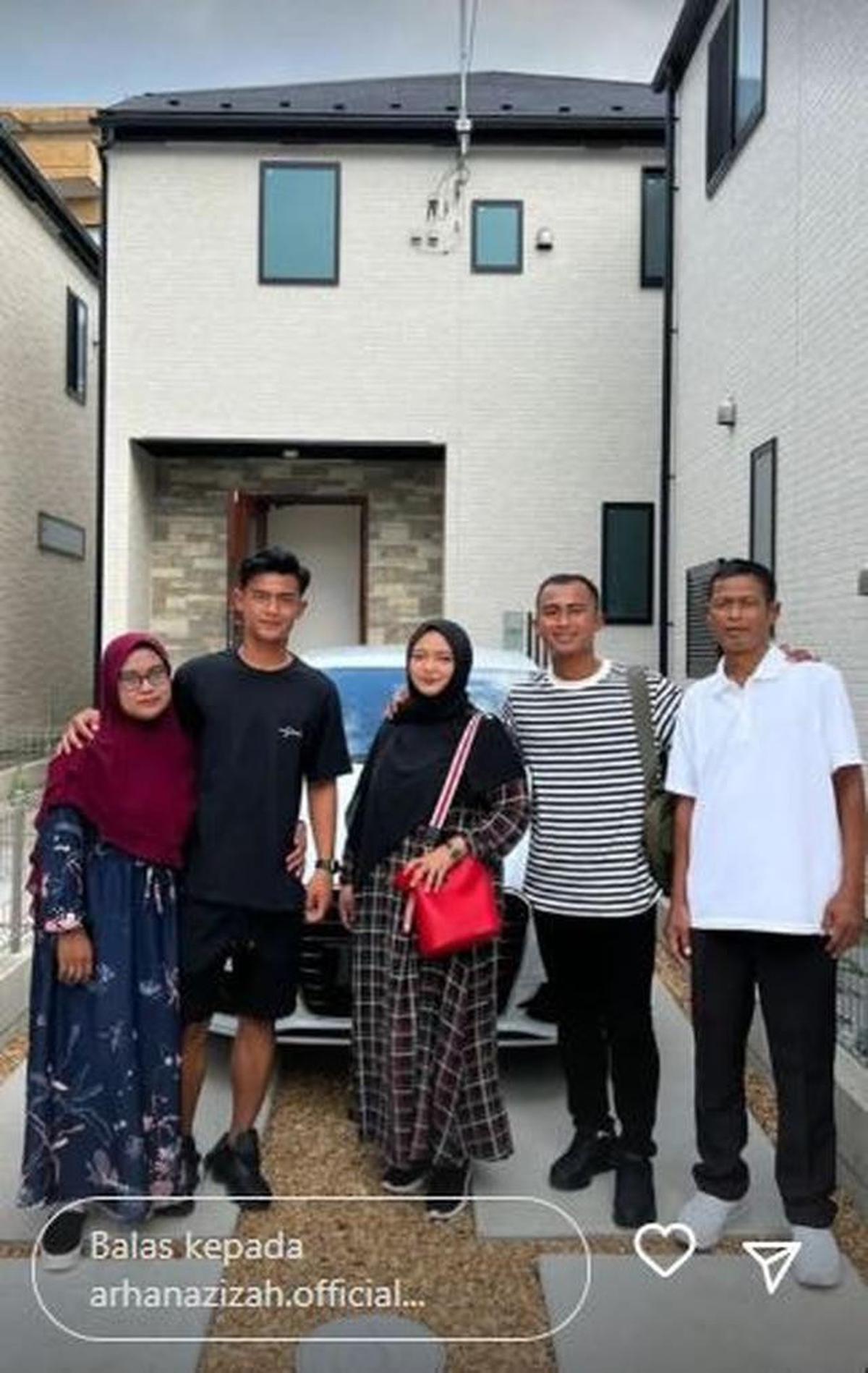 5 Potret Kesederhanaan Mendiang Ayah Pratama Arhan, Fondasi Hidup yang Membentuk Karakter Sang Pemain