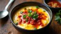 Resep Steam Telur Pedas Lembut yang Gurih Menggugah Selera