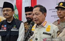 Pemerintah Targetkan Pengungsi Bencana Aceh Tak Lagi di Tenda Jelang Idulfitri