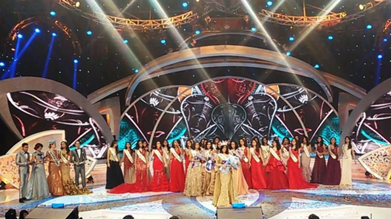 Foto: copyright twitter miss Indonesia