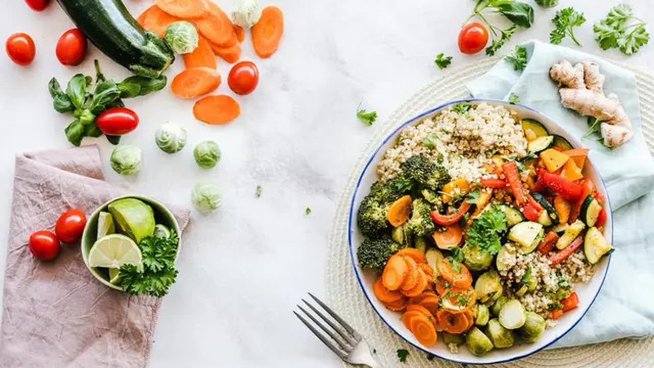 3 Jenis Diet yang Efektif Merawat dan Meningkatkan Kinerja Otak, Dapatkan Hasil Optimal!