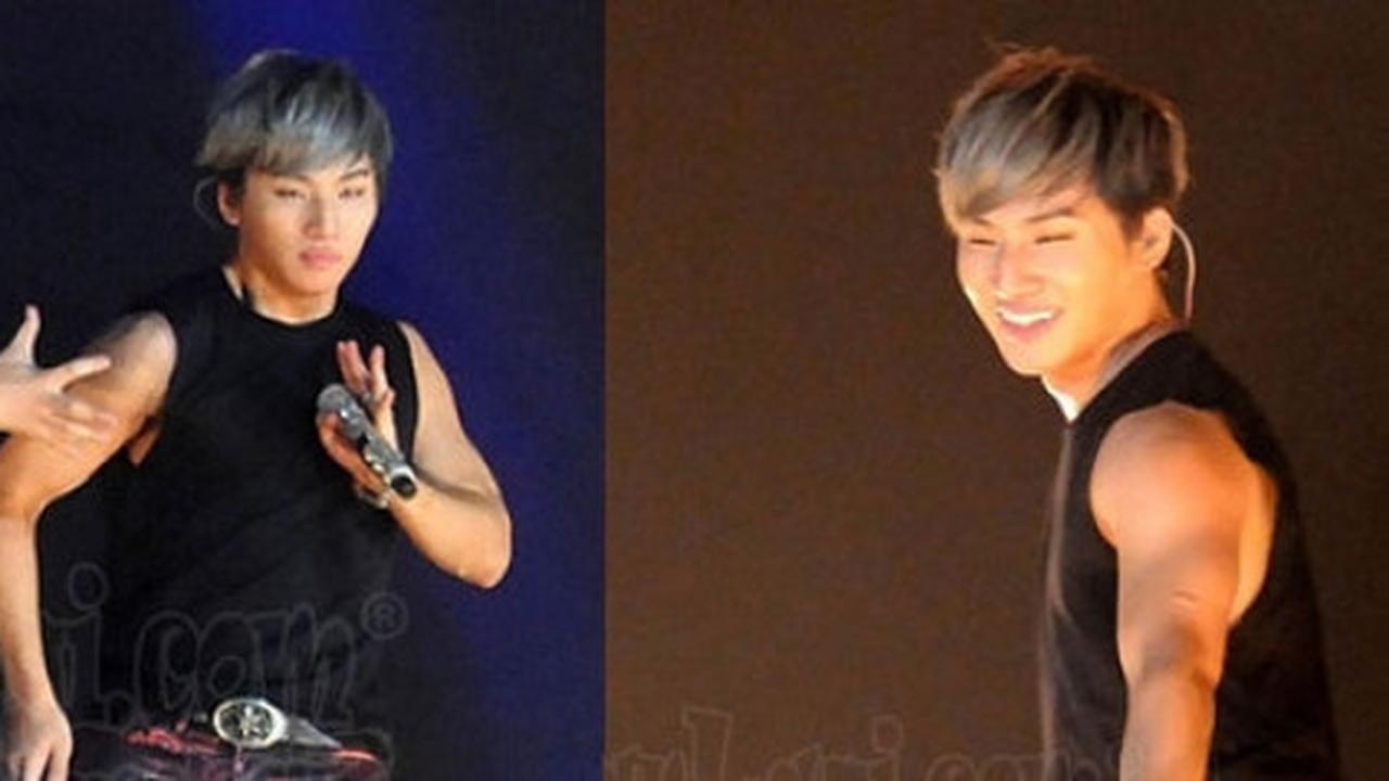 Sapa fans, Daesung Big Bang: Aku benar-benar merindukanmu