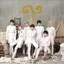 Grup boy band asal Korea Selatan